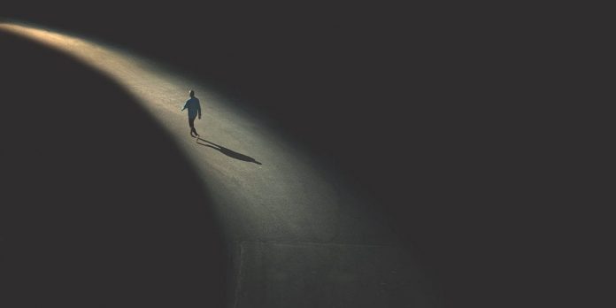 peur d’exprimer Qui Vous Êtes