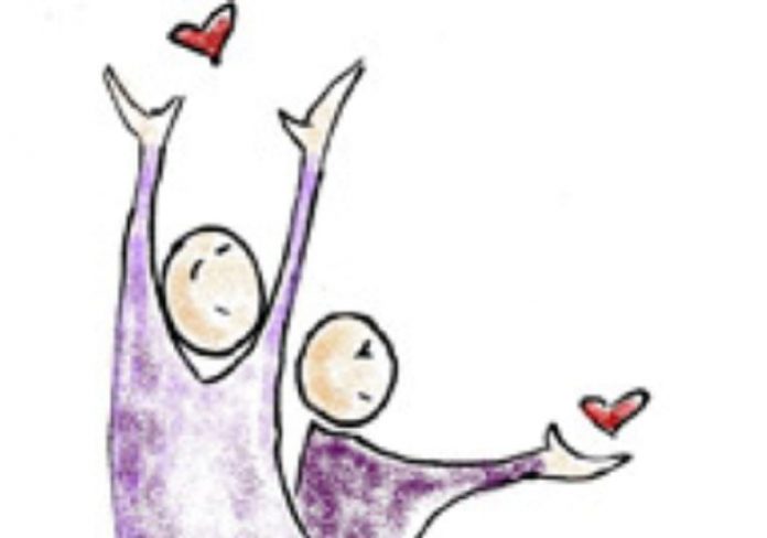 recevoir-donner louange