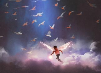 10 conseils pour développer votre relation avec votre Guide Spirituel