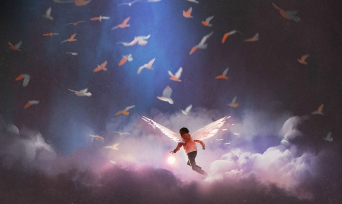 relation avec votre Guide Spirituel