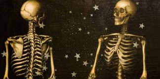 Les rituels de la mort et le voile qui s’amincit