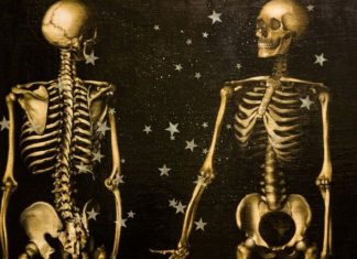 Les rituels de la mort et le voile qui s’amincit