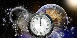 Une nouvelle vision du temps et de l’espace