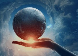 Horus: Votre monde est fait de la façon dont vous le créez