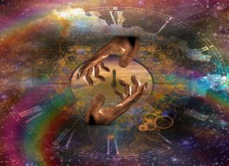 La complétude des vies antérieures