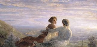 La Qualité d’Amour Connue sous le Nom de «Élévation»