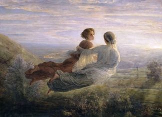 La Qualité d’Amour Connue sous le Nom de «Élévation»