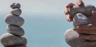 Retrouvez votre équilibre intérieur