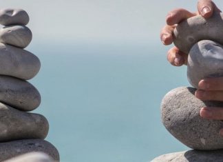 Retrouvez votre équilibre intérieur