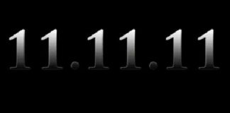 Interactions de CHRIST et METATRON en ce jour exceptionnel du 11 novembre 2018 (11-11-11)