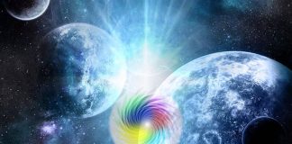 Les semaines et les mois à venir seront particulièrement intenses vibratoirement