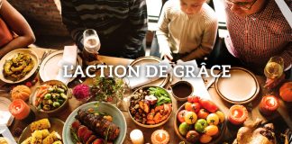 Le Conseil – Un jour férié appelé Action de Grâce
