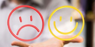 Les Émotions sont vos Nerfs Énergiques