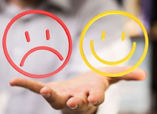 Les Émotions sont vos Nerfs Énergiques