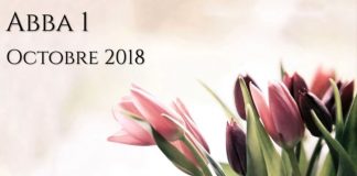 Entretiens d’octobre 2018 – ABBA 1