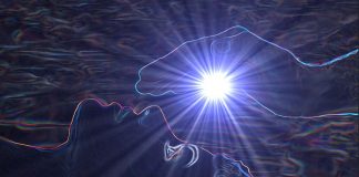 Message des Antariens