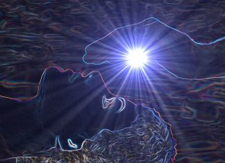 Message des Antariens