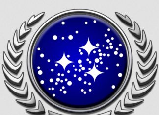 Un Message Important De La Fédération Galactique