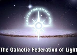 La Fédération de Lumière : Connexion à l’Énergie