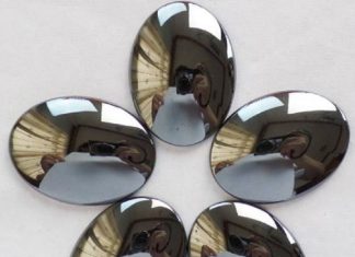 La Conscience Cristalline d’Hématite