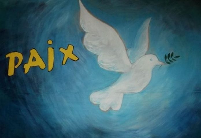 La Paix