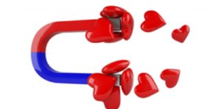 La Qualité d’Amour Connue sous le Nom de «Magnétisme»