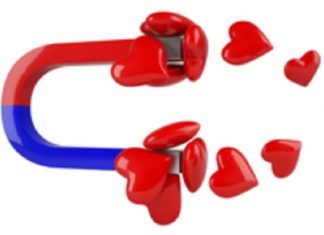 La Qualité d’Amour Connue sous le Nom de «Magnétisme»