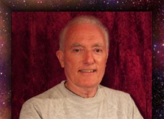 Mike Quinsey canalise son Soi Supérieur : Rien n’arrive par Hasard