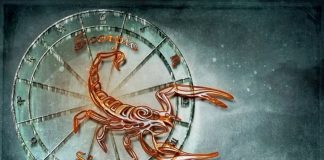 Nouvelle lune du 7 Novembre : Puissance et transformation !