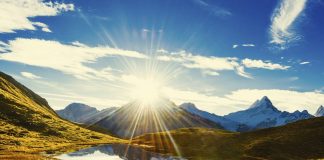 Lumières de Novembre 2018 !