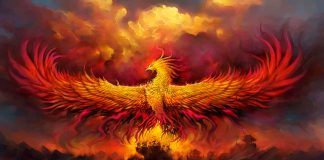 Le Créateur – Levez-vous !