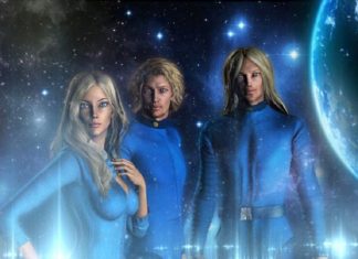 Les Pléiadiens : « Énergie du Soi »