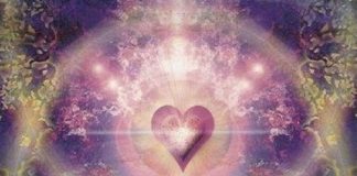 “Quand l’Amour est perçu à travers la lumière de Dieu, tout devient possible”