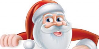 Il n’y a pas de Père Noël