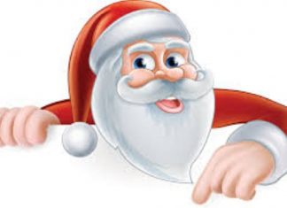 Il n’y a pas de Père Noël