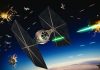 « Star Wars » science fiction ou réalité profonde ?