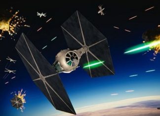 « Star Wars » science fiction ou réalité profonde ?