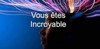 Le Créateur – Vous Êtes….