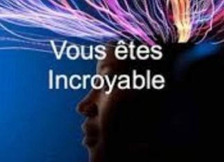 Le Créateur – Vous Êtes….