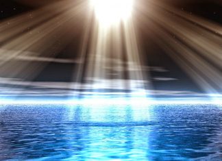 Dans le Règne de la Lumière…