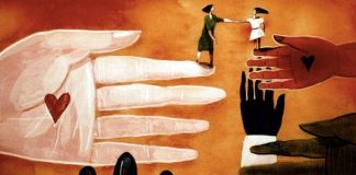 Nous devons travailler votre endurance et votre force