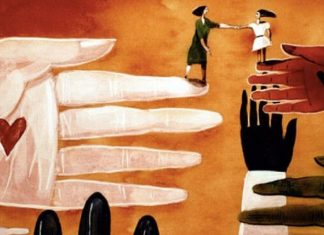 Faites Confiance que la Perception de la Tromperie prend Fin