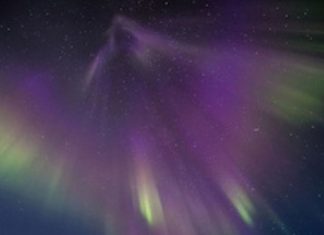 Archange Gabriel : Message pour la Nouvelle Lune de novembre 2018