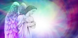 Les Anges travaillent tous les jours