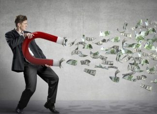 « Comment créer l’abondance »