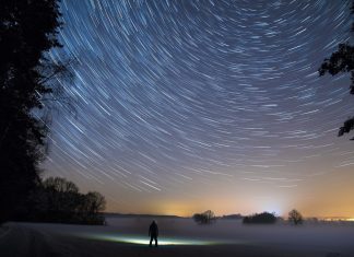 Orionis : Continuer « envers et contre tout »