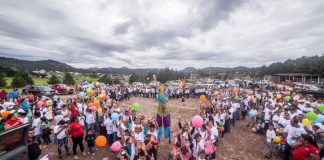 Le Créateur – Juste Un