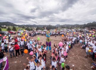 Le Créateur – Juste Un