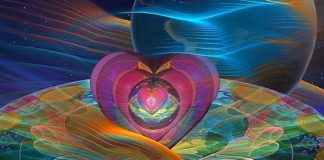 Jésus Sananda : L’Amour Grandit Avec l’Amour