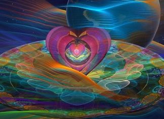 Jésus Sananda : L’Amour Grandit Avec l’Amour